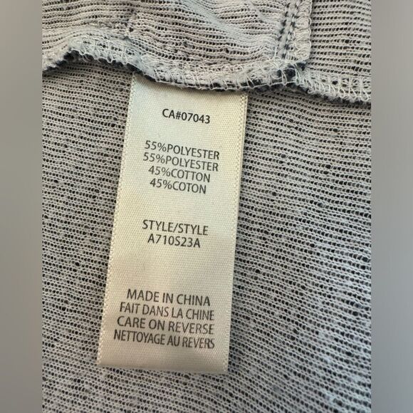 Max Studio cardigan sweater - Picture 6 of 8